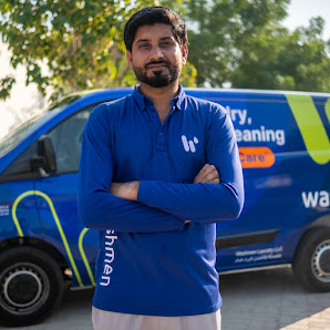 Washmen Laundry and Dry Cleaning Service thumb 6